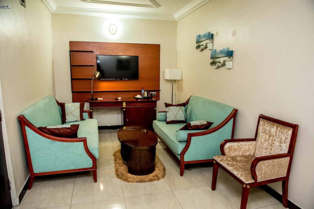 Exclusive Suite photo 2