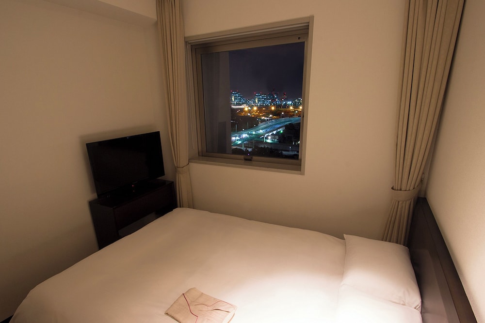 [Smoking] Semi-Double Room (16 sqm) - Photo 6