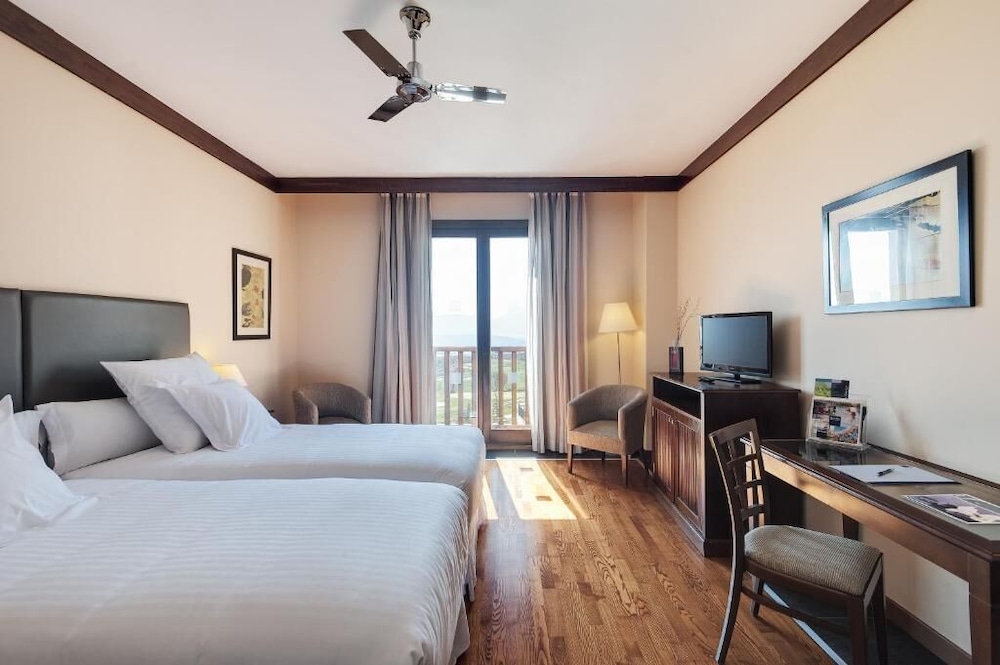 Superior Double Room - Photo 5