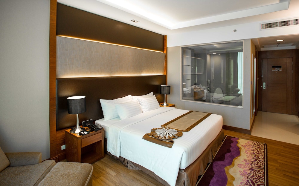 Deluxe Room photo 1