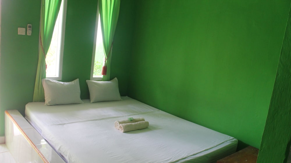 Standard Room photo 1