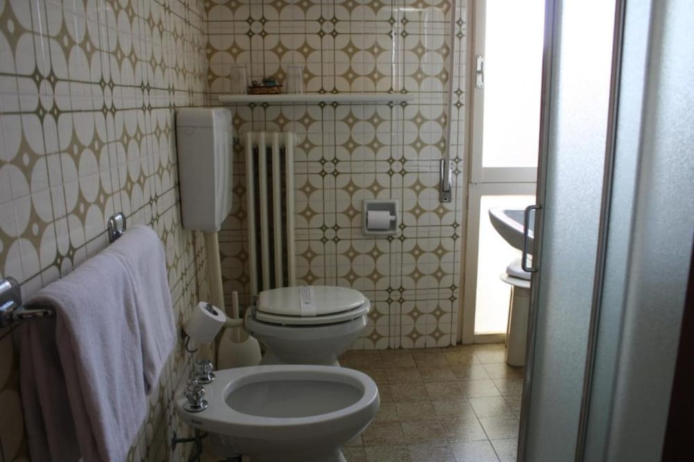 Single Room, Balcony photo 3