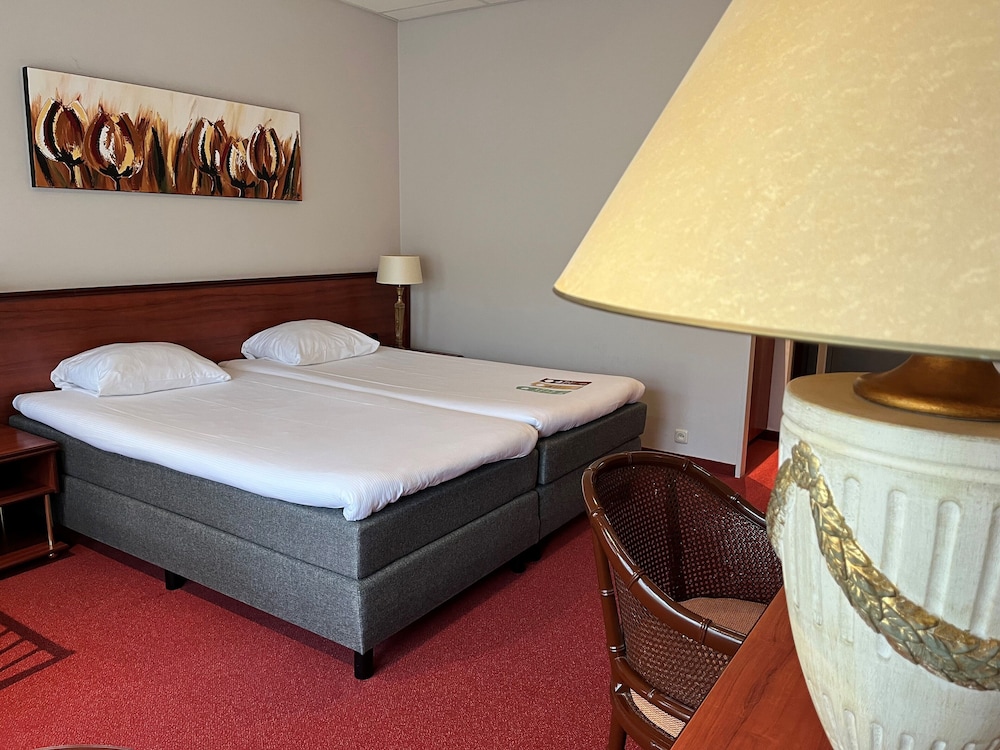 Comfort Double or Twin Room