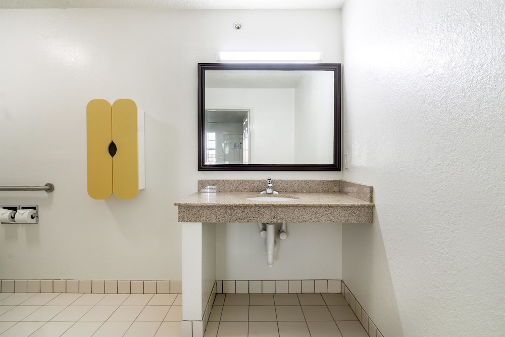 Studio 6-Plano, TX - Dallas - Plano Medical Center, Foto 5