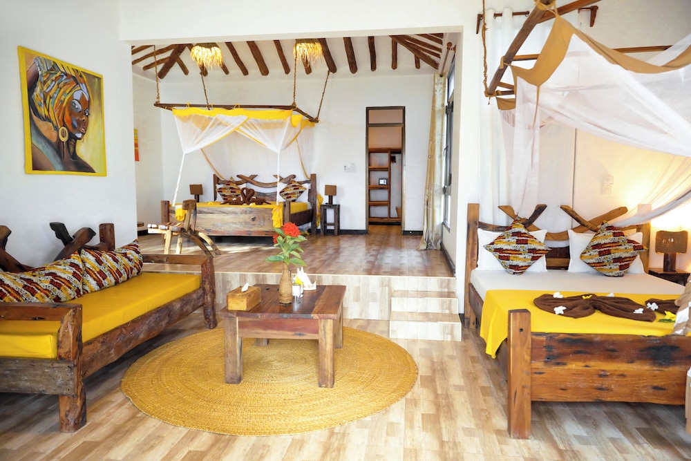 Superior Room, Ocean View