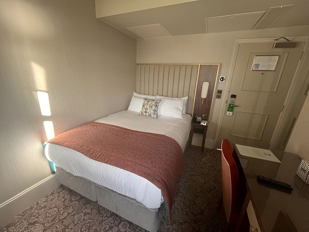 Room, 1 Double Bed (Cosy) photo 2