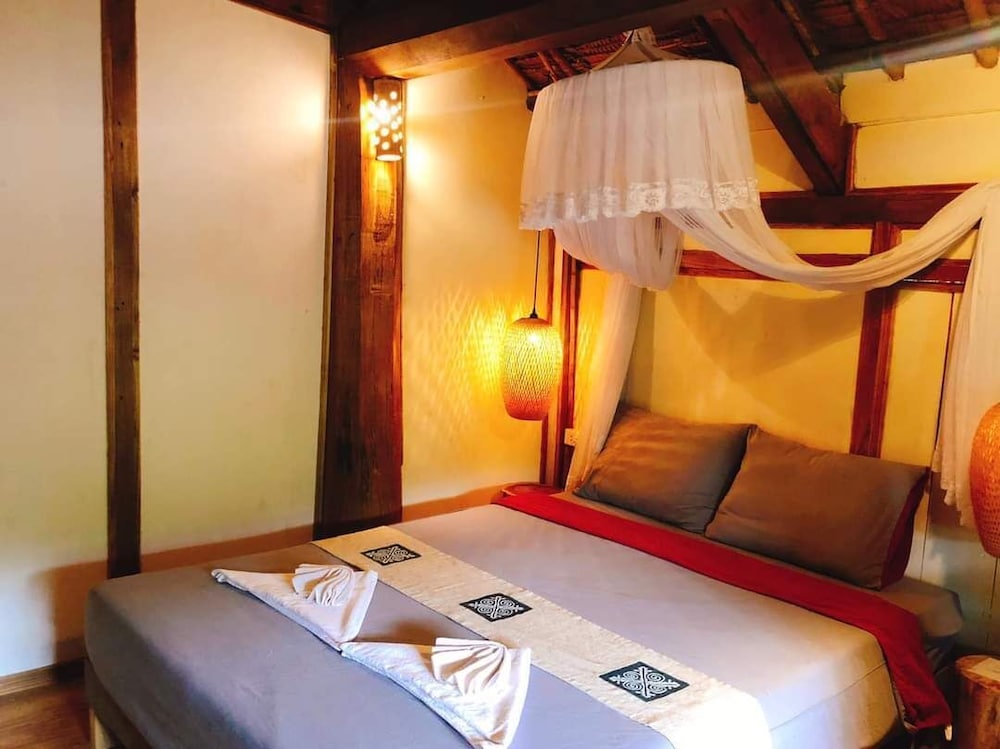 Standard Double Room, Shared Bathroom photo 1