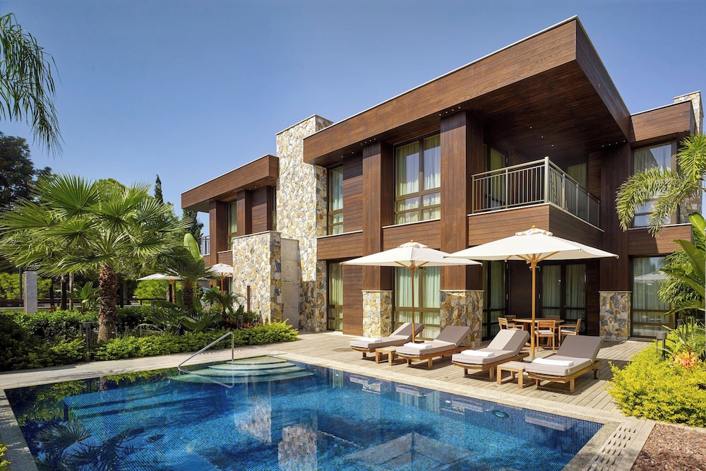 Villa, 2 Bedrooms, Garden View (Balcony) - Photo 6