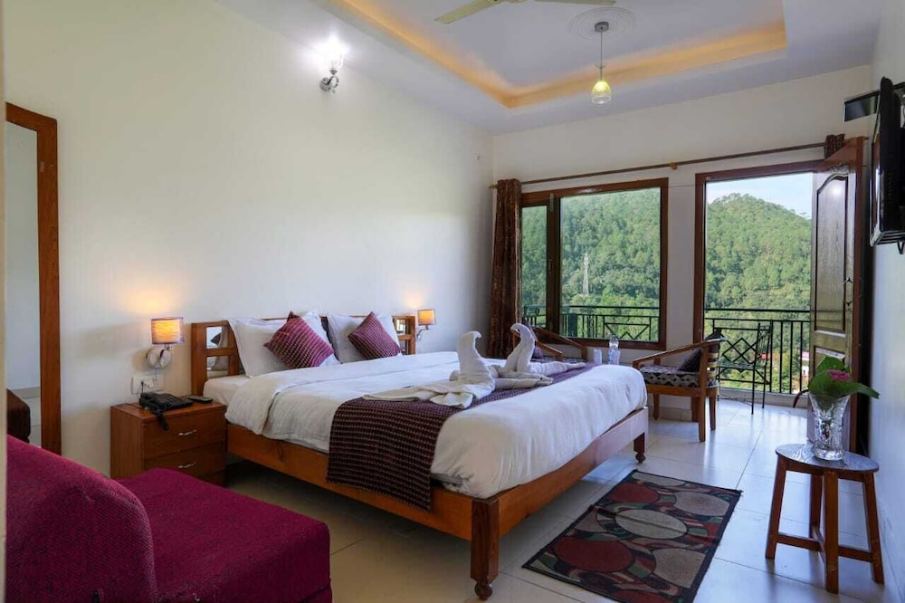 Luxury Room - Photo 4