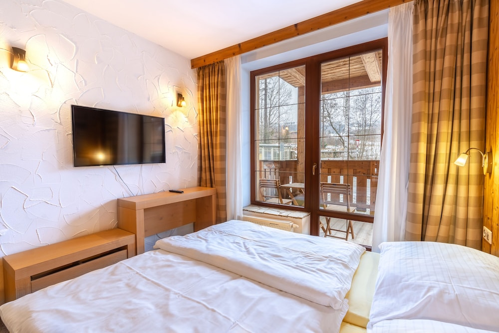 Apartment, 1 Bedroom, Balcony, Resort View (in Residence Building) photo 3