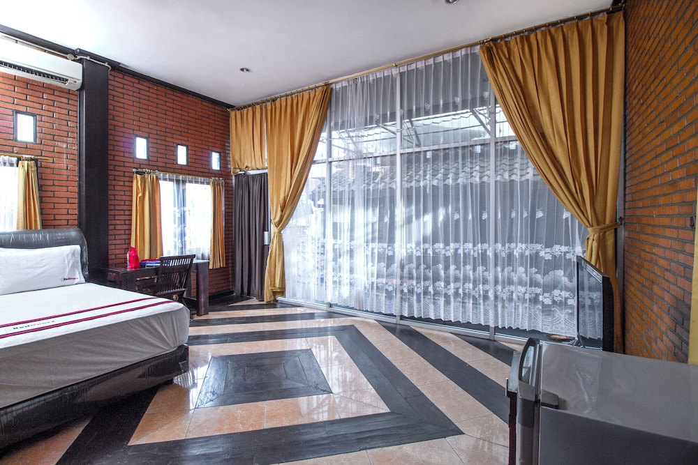 Premium Double Room, 1 Queen Bed