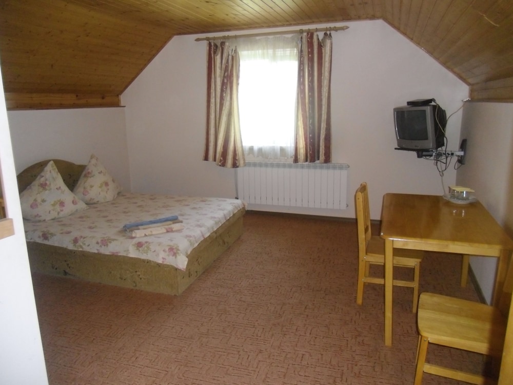 Grand Double Room photo 2