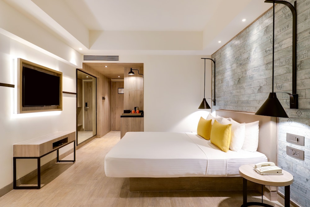 Premier Room - Photo 5
