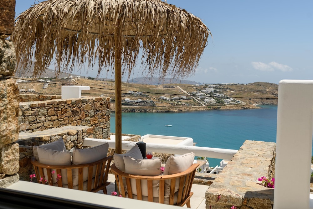 Suite, Sea View (Belvedere) - Photo 10