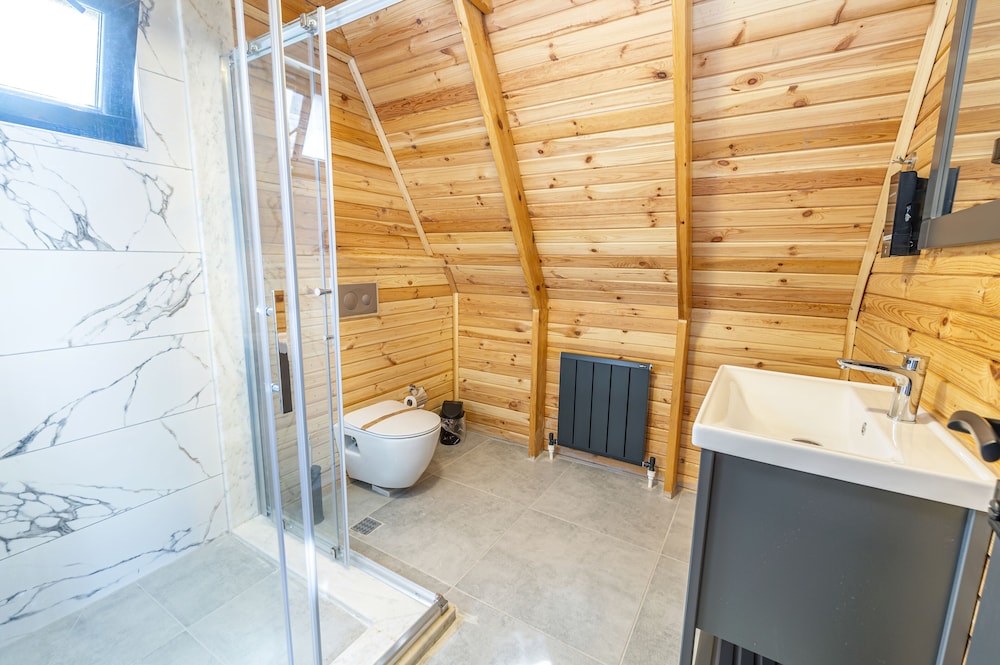 Standard Bungalow - Photo 11