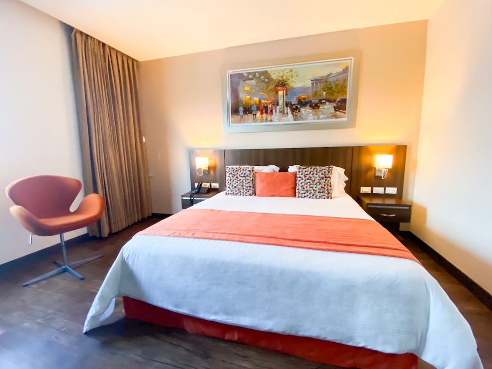 Premium Room - Photo 5