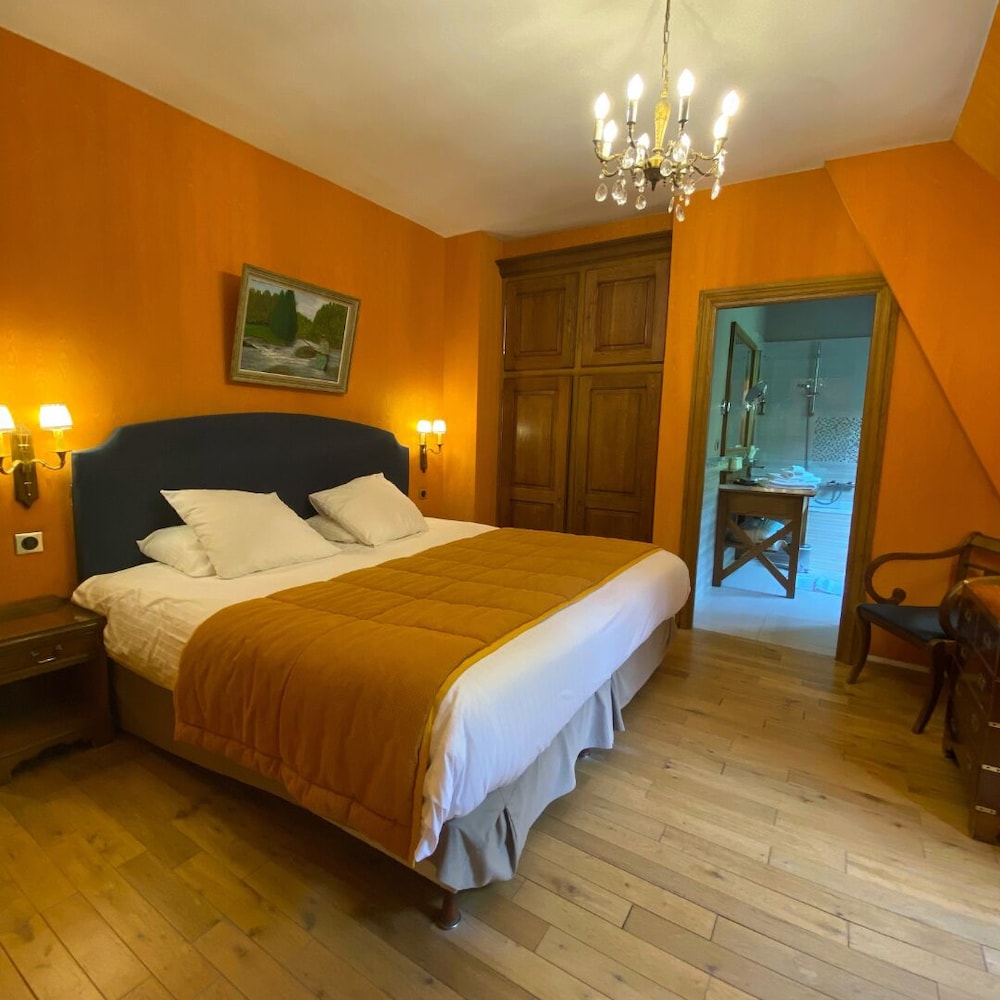 Romantic Room - Photo 10