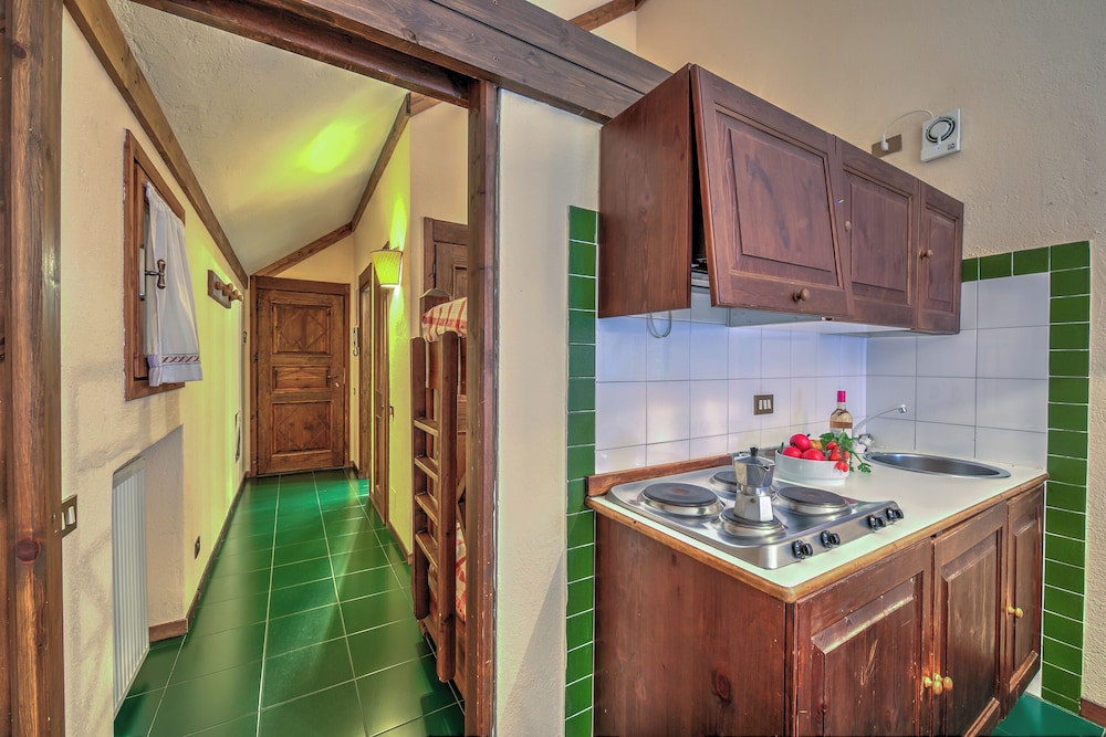 Family Studio, Mountainside (Grange Hike & Ski - 40D Sestriere) photo 2