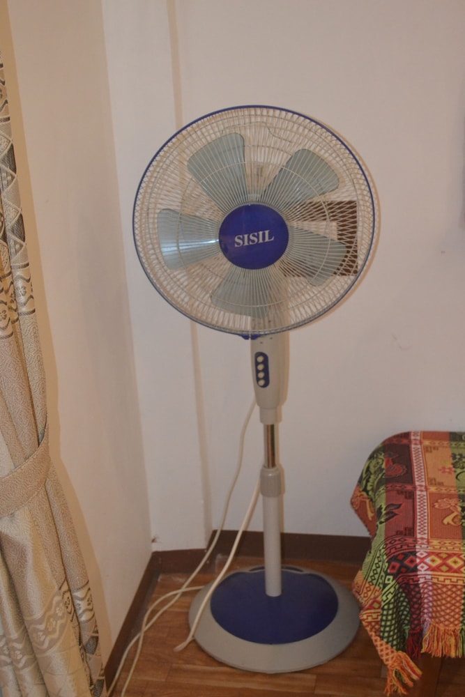 Standard Double Room with Fan photo 2
