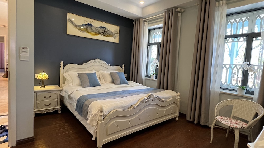 Luxury Double Room photo 3