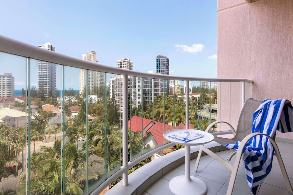 Apartment, 2 Bedrooms (Dual Key) (No Housekeeping) - Photo 10