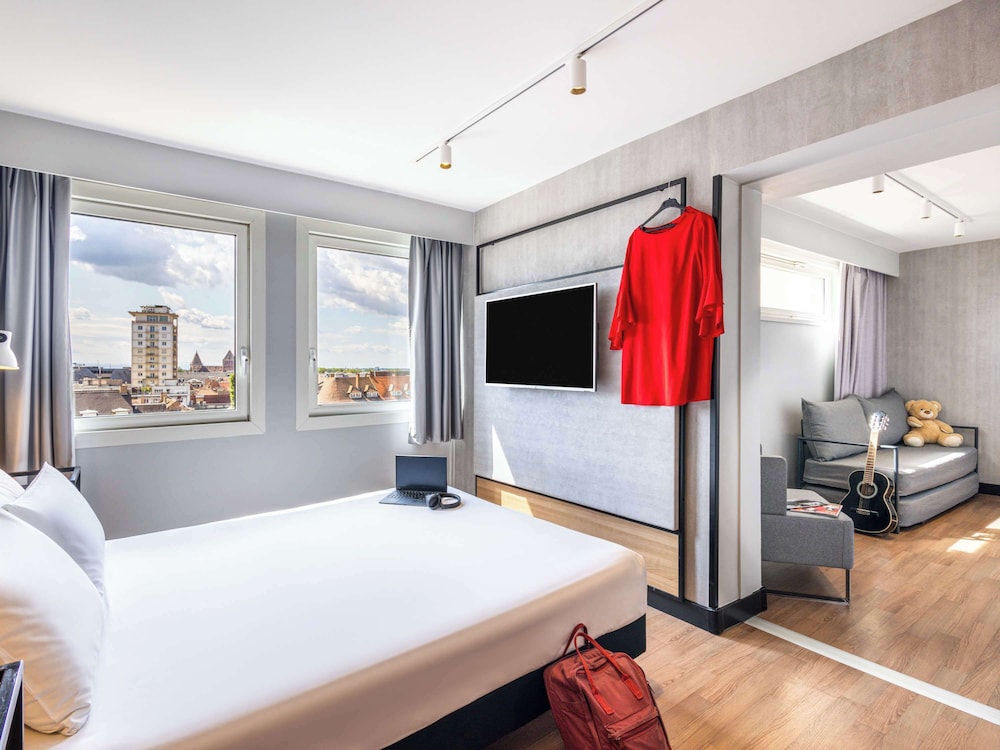 Standard Double Room, 1 Double Bed - Photo 8