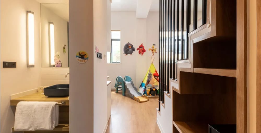 Deluxe Loft, 2 Queen Beds