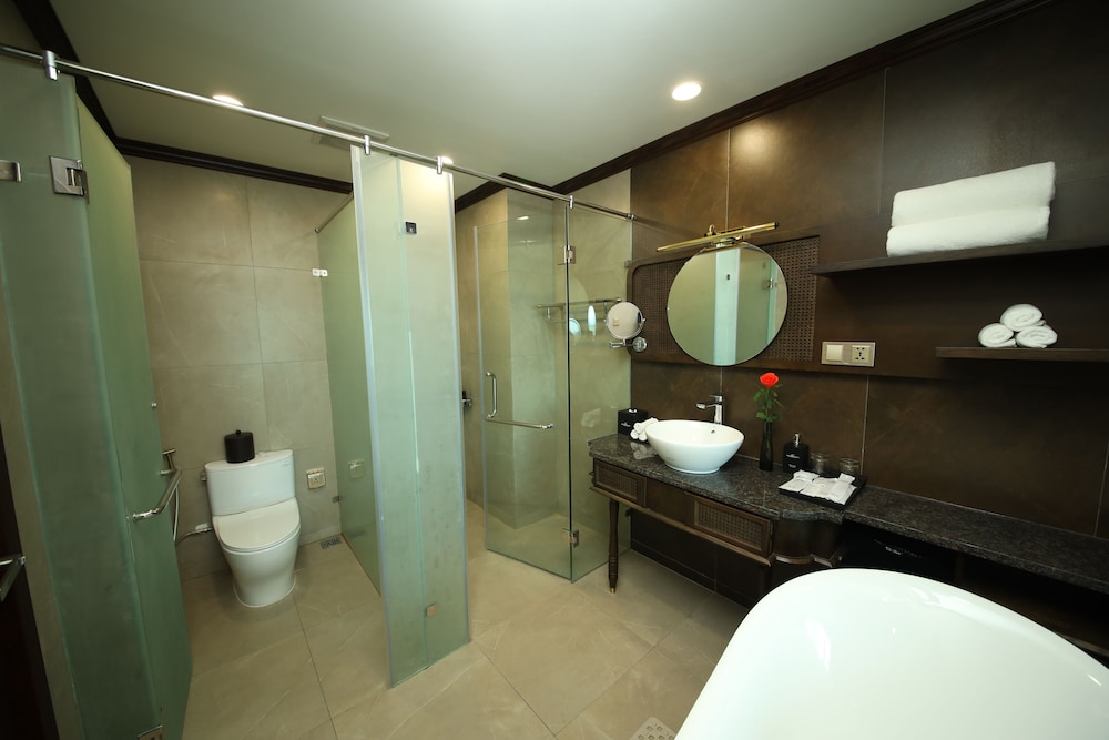 Junior Suite (Indochine Wing) - Photo 7