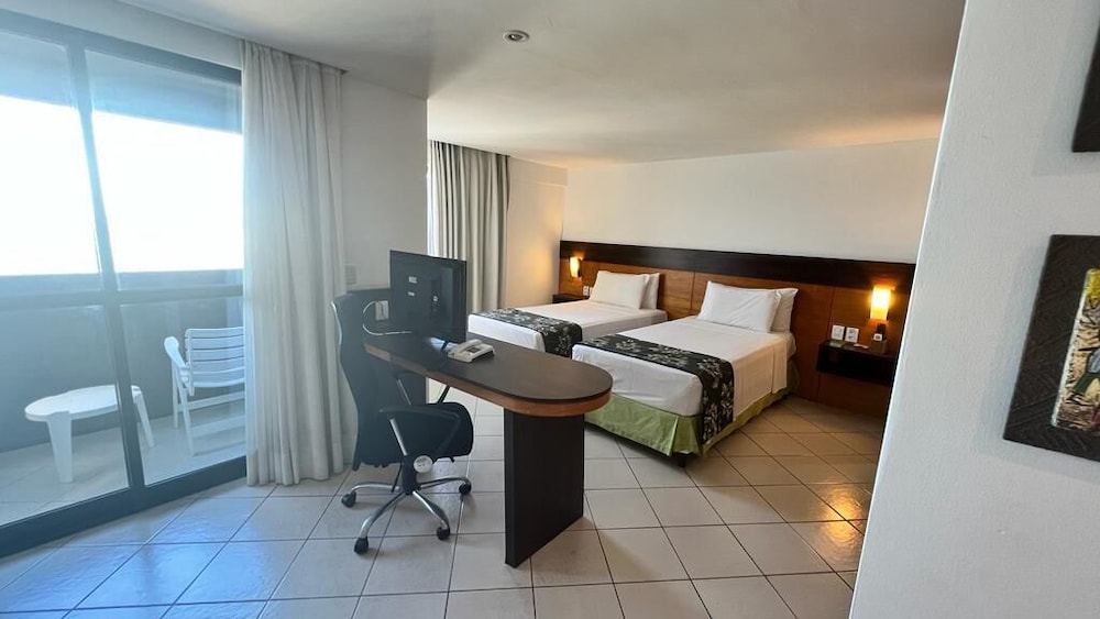 Deluxe Twin Room - Photo 6