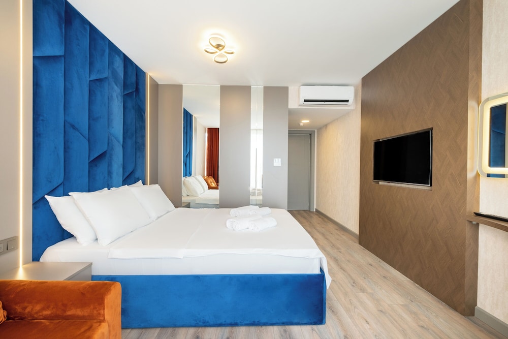 Economy Double Room photo 3