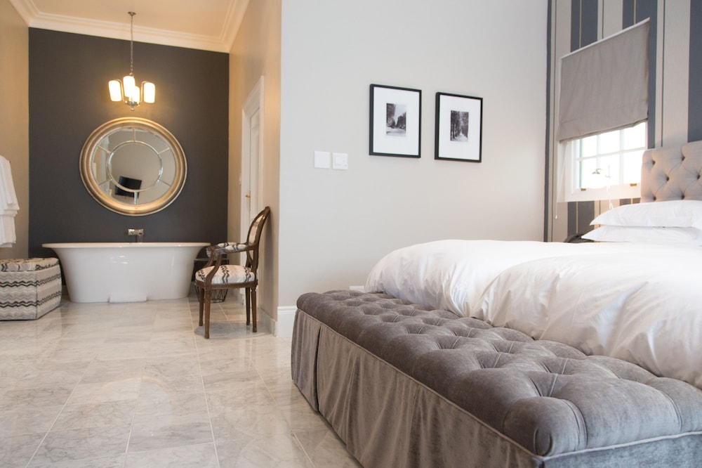 Junior Suite (Garden) photo 1