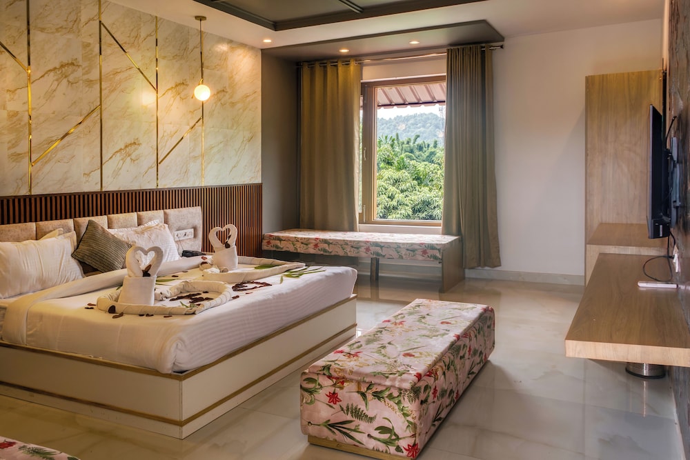 Luxury Room photo 3