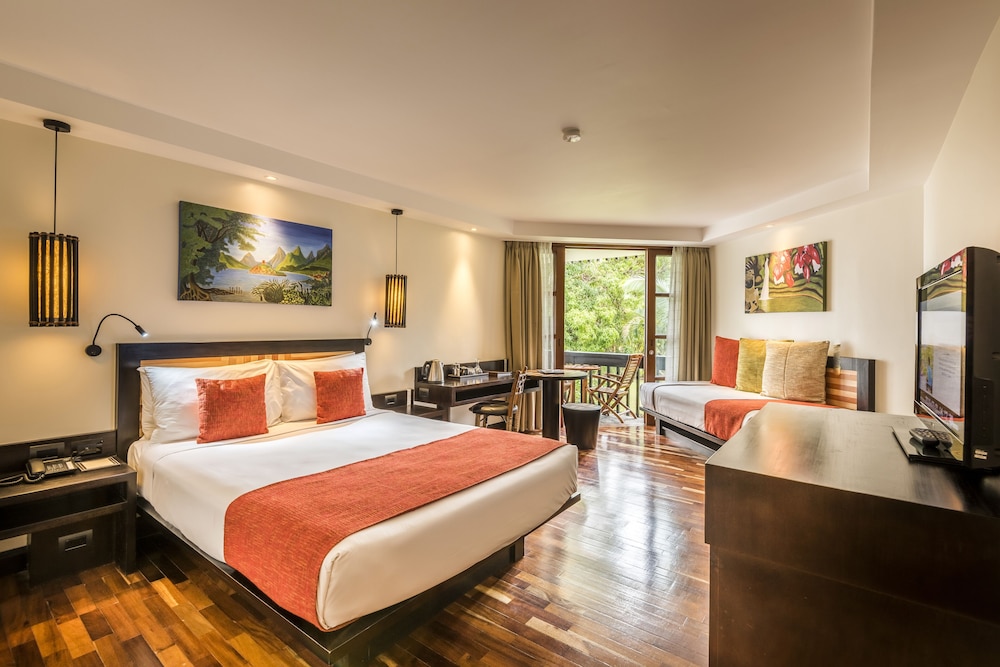 Standard Room, Garden View - Photo 2