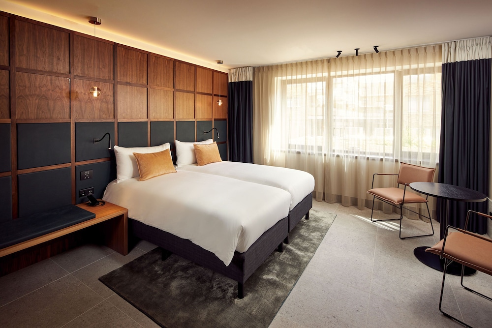 Comfort Double Room, Accessible