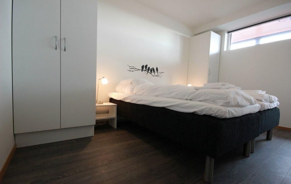 Superior Apartment, 1 Bedroom photo 3
