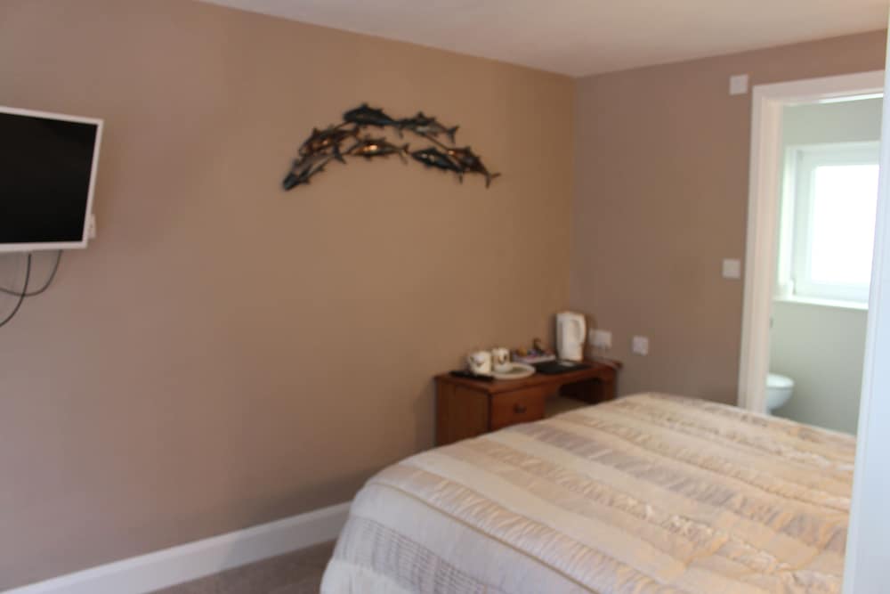Classic Triple Room, Multiple Beds, Garden View photo 3