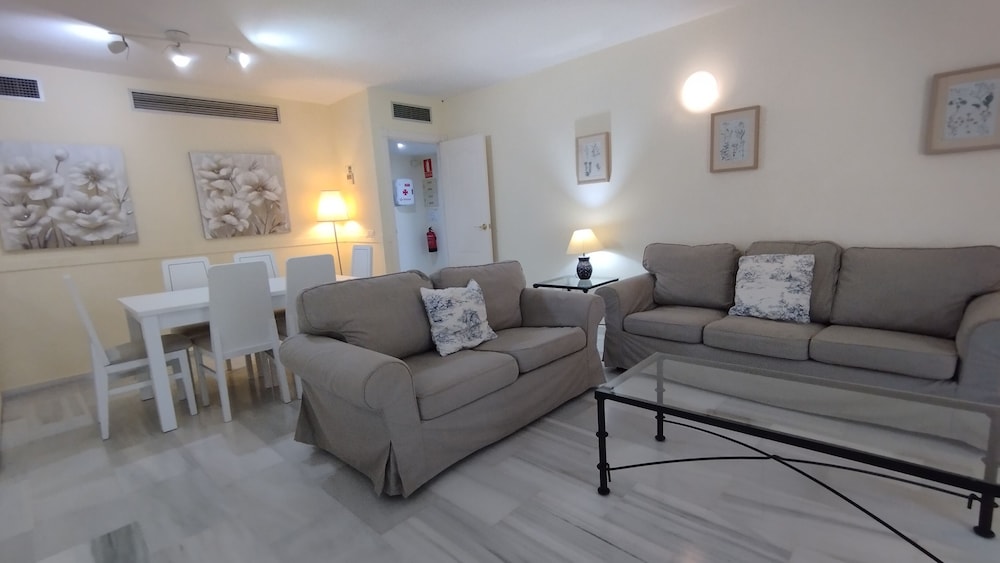 Apartamento Estándar, 2 Habitaciones