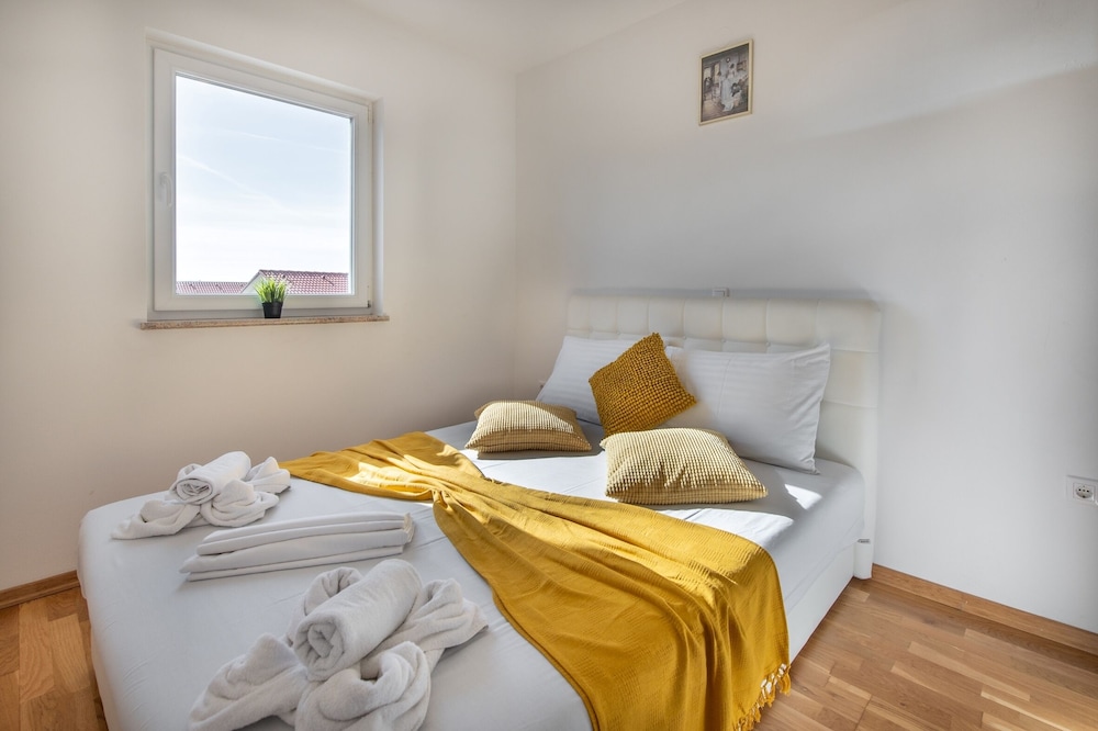 Standard Apartment, 1 Bedroom, Terrace
