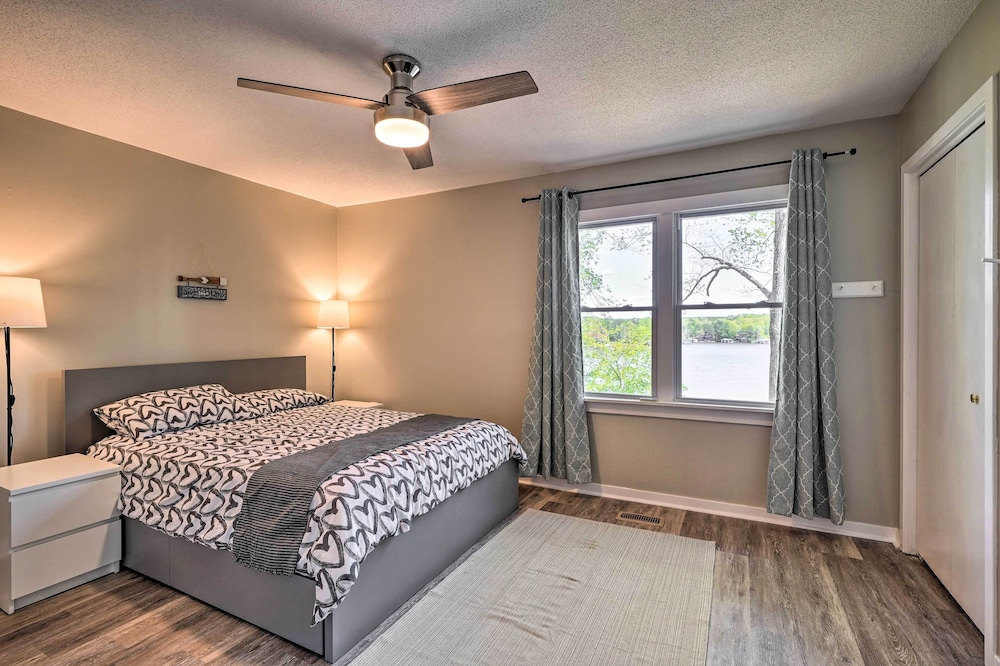 Cottage (3 Bedrooms) photo 2