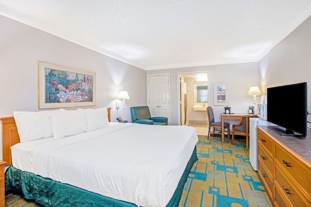 Room, 1 King Bed, Non Smoking - Photo 3