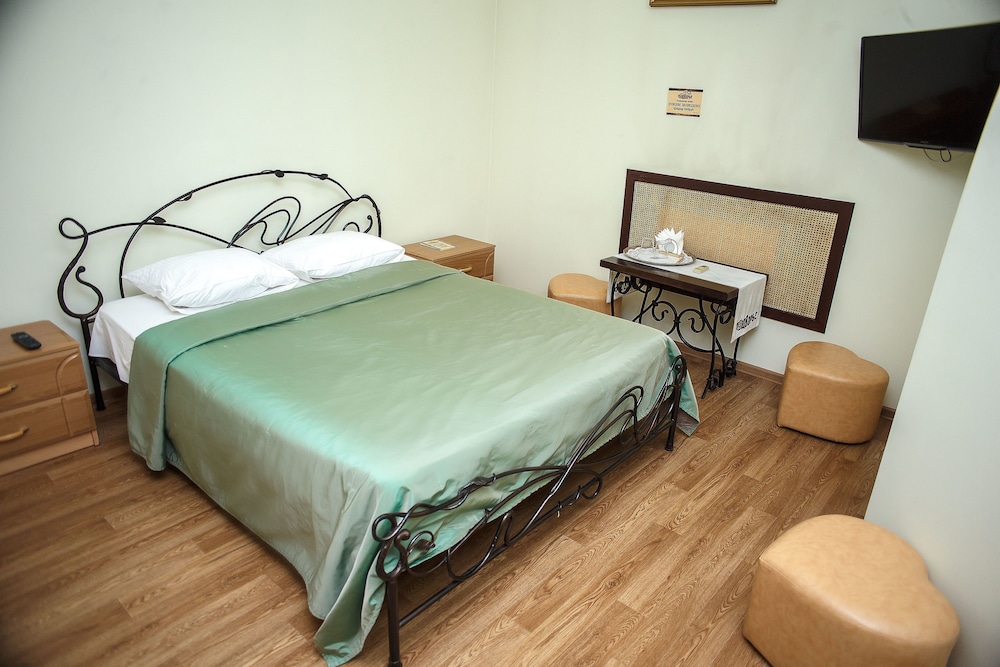 Superior Double Room, 1 King Bed photo 2