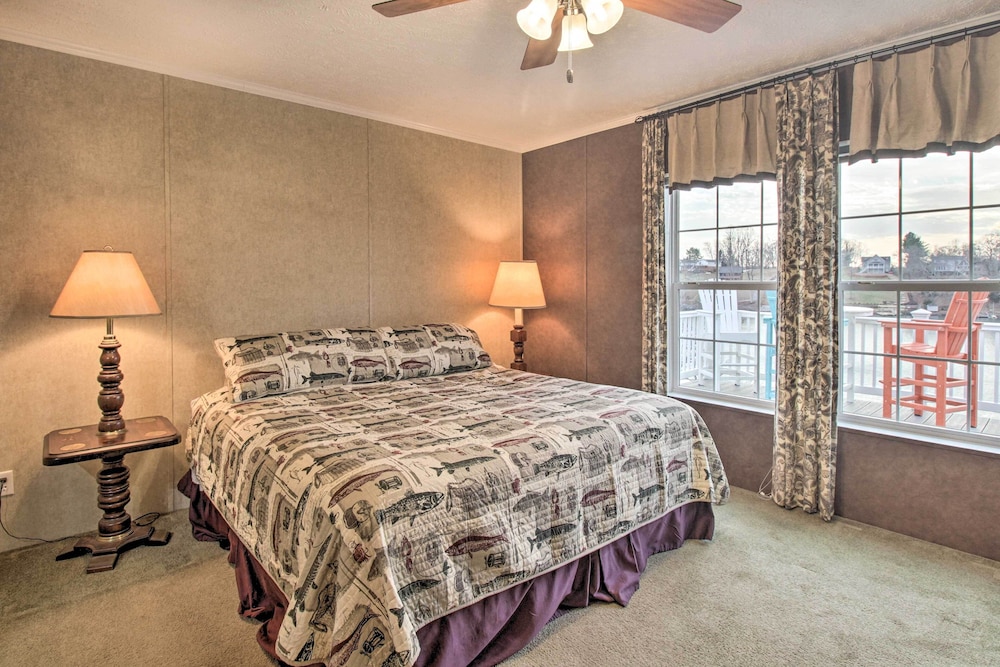 House (4 Bedrooms) photo 3