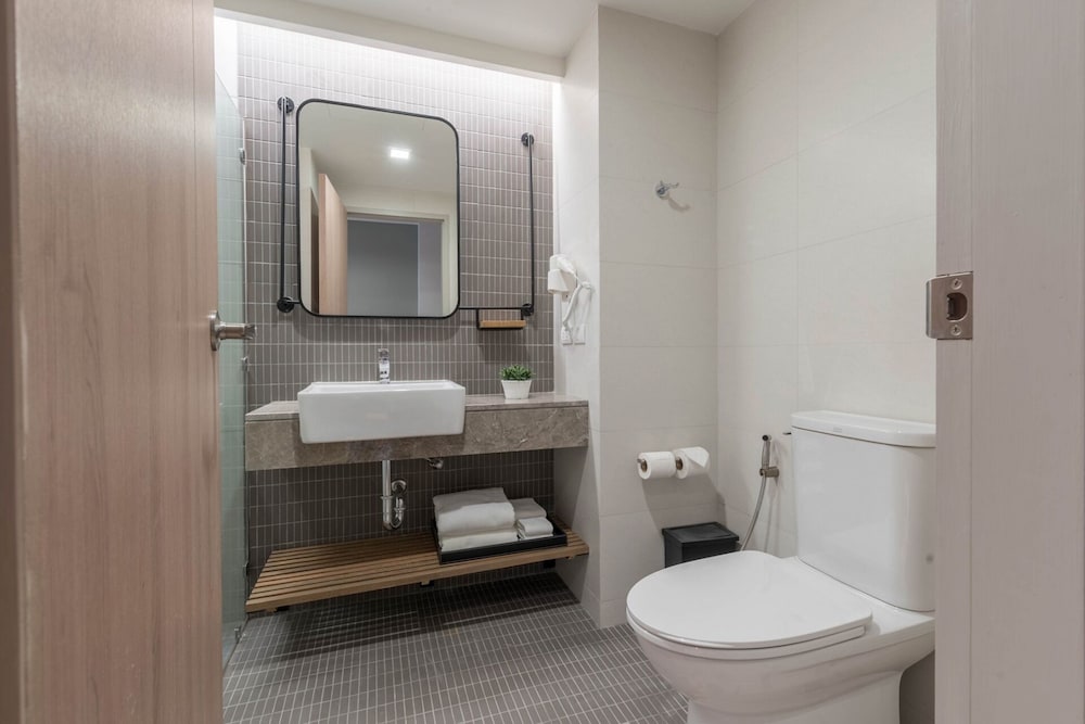 Comfort Superior Twin Room photo 3