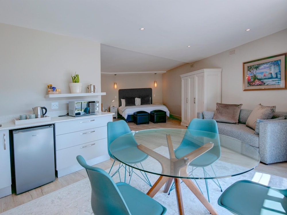Classic Suite, 1 Bedroom