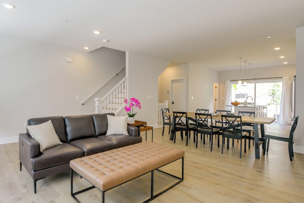Apartment (4 Bedrooms) photo 1