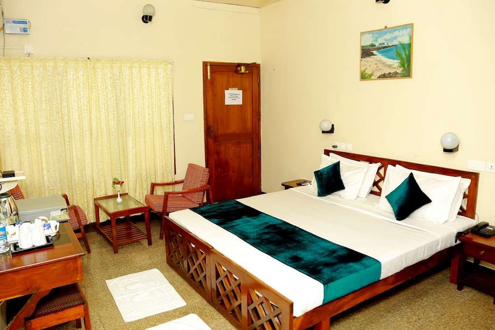Standard Room - Photo 8