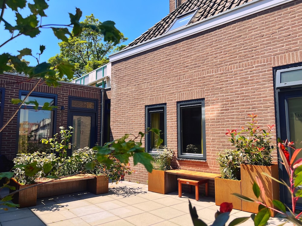 Hotel Loskade 45, Billede 9
