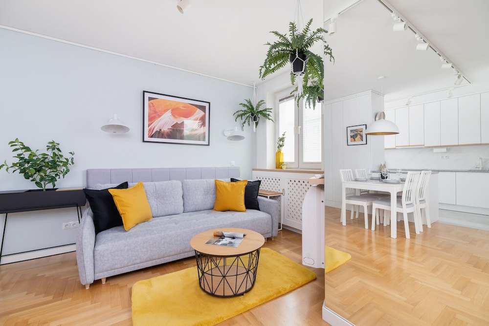 Apartment, 1 Bedroom, Balcony