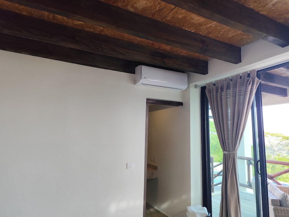 Deluxe Double Room, Ocean View
