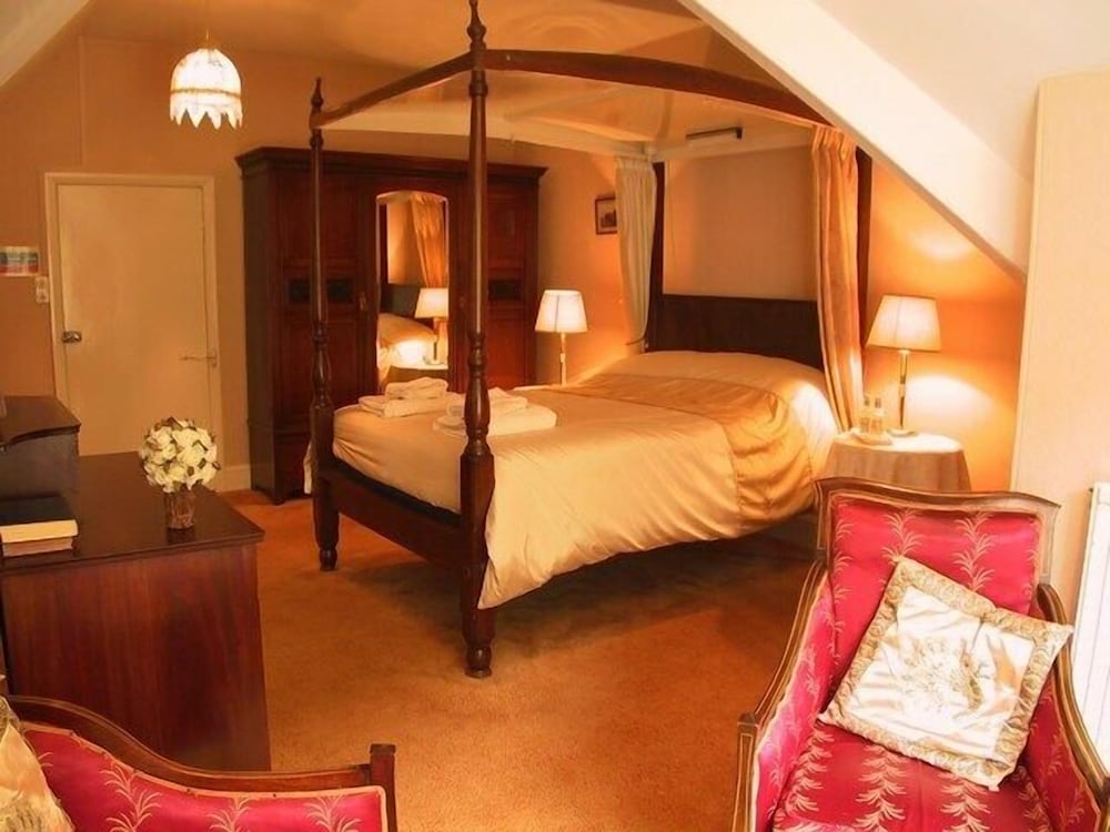 Superior Double Room photo 3